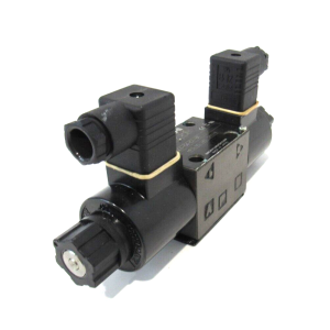 NEW NACHI SA-G01-C6-C1-31 SOLENOID VALVE SAG01C6C131
