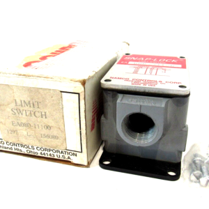 NEW NAMCO EA080-11100 LIMIT SWITCH EA08011100