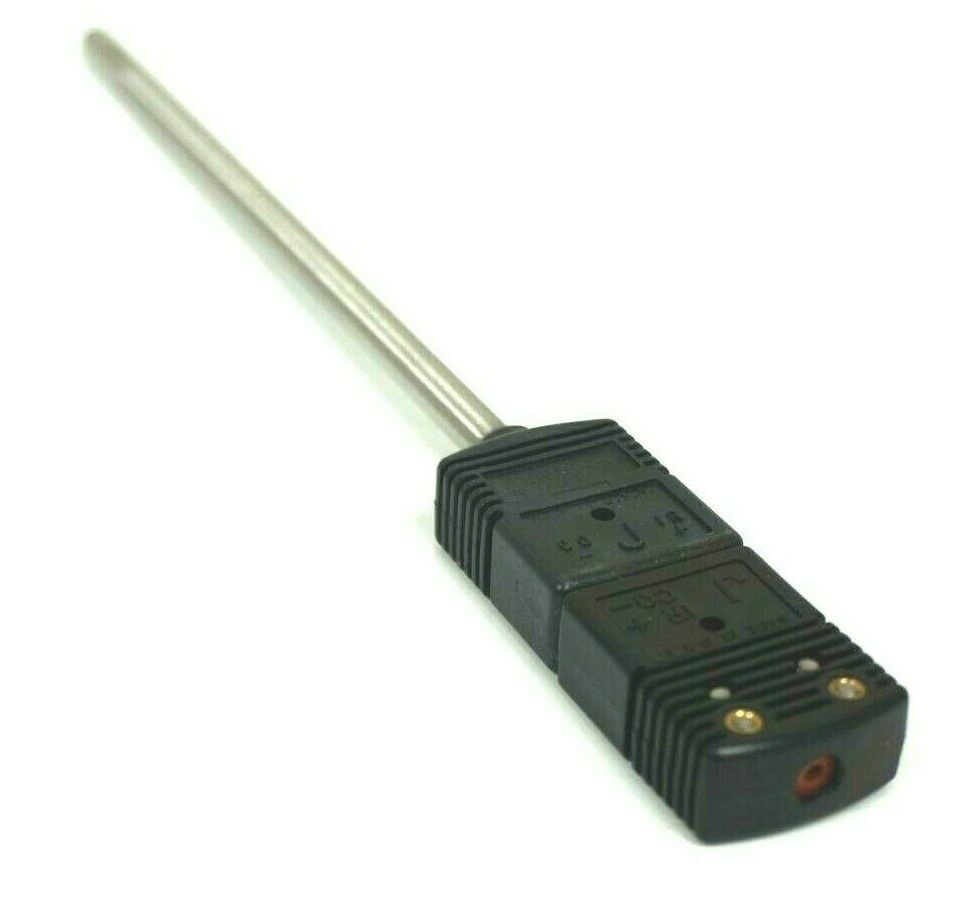 NEW OMEGA JQSS14U6 QUICK DISCONNECT THERMOCOUPLE JQSS14U6 SB