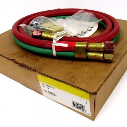 NEW PARKER 639659 MANIFOLD KIT CM-79