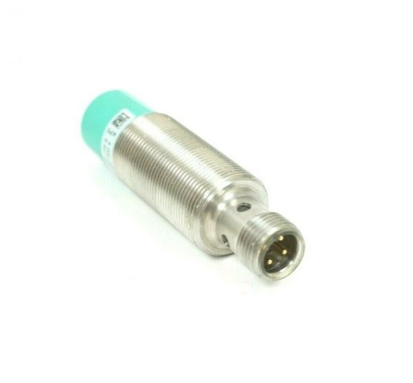 NEW PEPPERL FUCHS KCC-CRI-PF1-IQH1-18GM-V1 IQH1-18GM-V1 RFID SENSOR IQH118GMV1 - Image 3