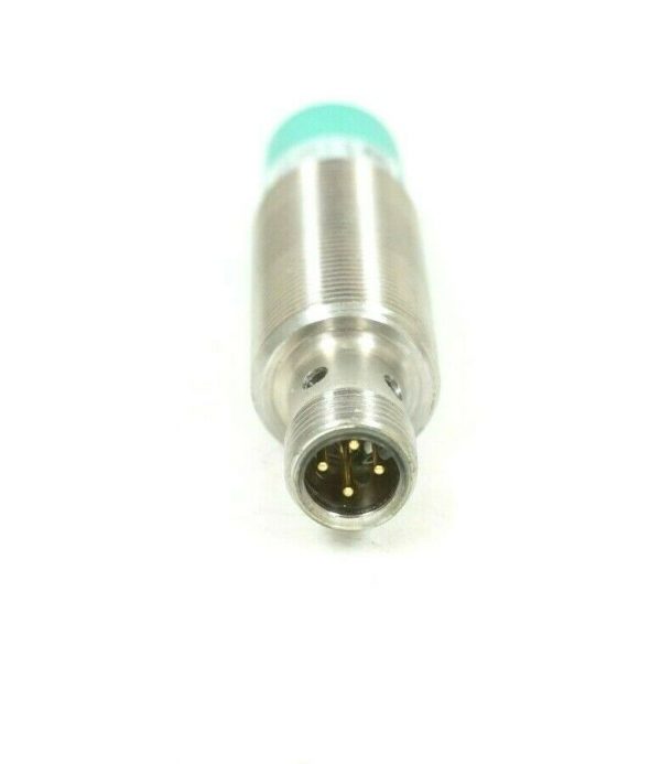 NEW PEPPERL FUCHS KCC-CRI-PF1-IQH1-18GM-V1 IQH1-18GM-V1 RFID SENSOR IQH118GMV1 - Image 4