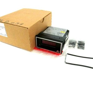 NEW RED LION APLIT405 CURRENT METER