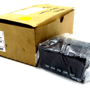 NEW RED LION CONTROLS PAXD0000 PANEL METER