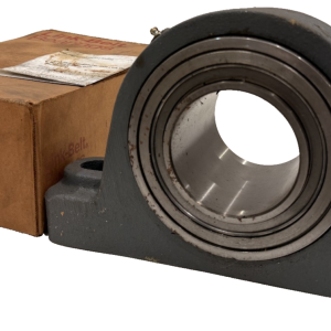 NEW REXNORD PE-B22456H LINK-BELT PILLOW BLOCK ROLLER BEARING PEB22456H