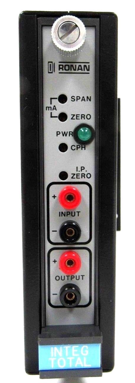 NEW RONAN X51NSM1-115 CONTROL UNIT X51NSM1115 - SB Industrial Supply, Inc.