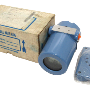 NEW ROSEMOUNT 0444TJ1U1B1E5 TEMPERATURE TRANSMITTER