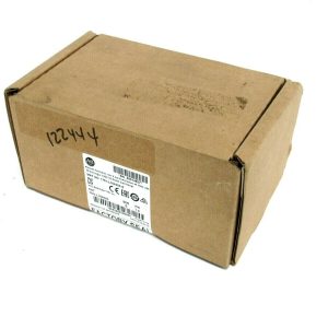 NEW SEALED ALLEN BRADLEY 1761-L16AWA MICROLOGIX-1000 SER.E FW 1.0 1761L16AWA