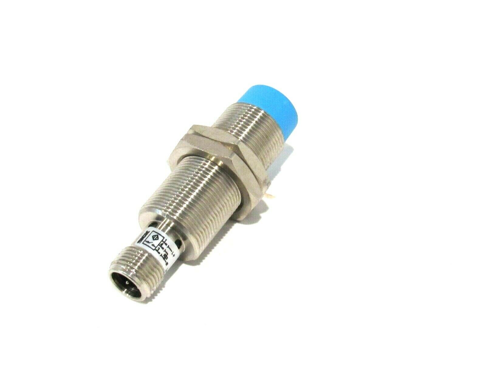 SICK IM18-08NPS-ZC1 Inductive Proximity Sensor