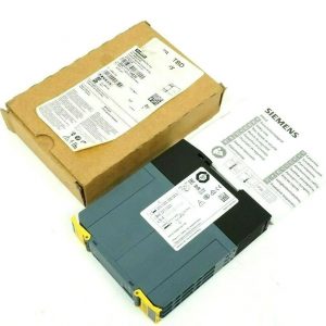 NEW SIEMENS 3SK1111-1AB30 SAFETY RELAY 3SK11111AB30