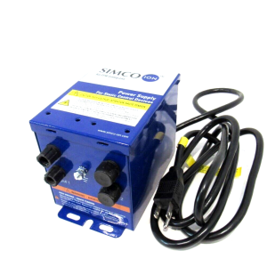 NEW SIMCO ION  D-167RY POWER UNIT 4000126 D167RY