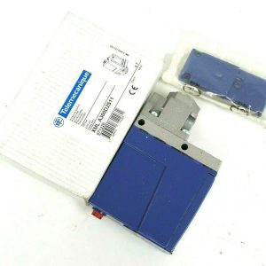 NEW TELEMECANIQUE XML-A300D2S11 PRESSURE SWITCH XMLA300D2S11