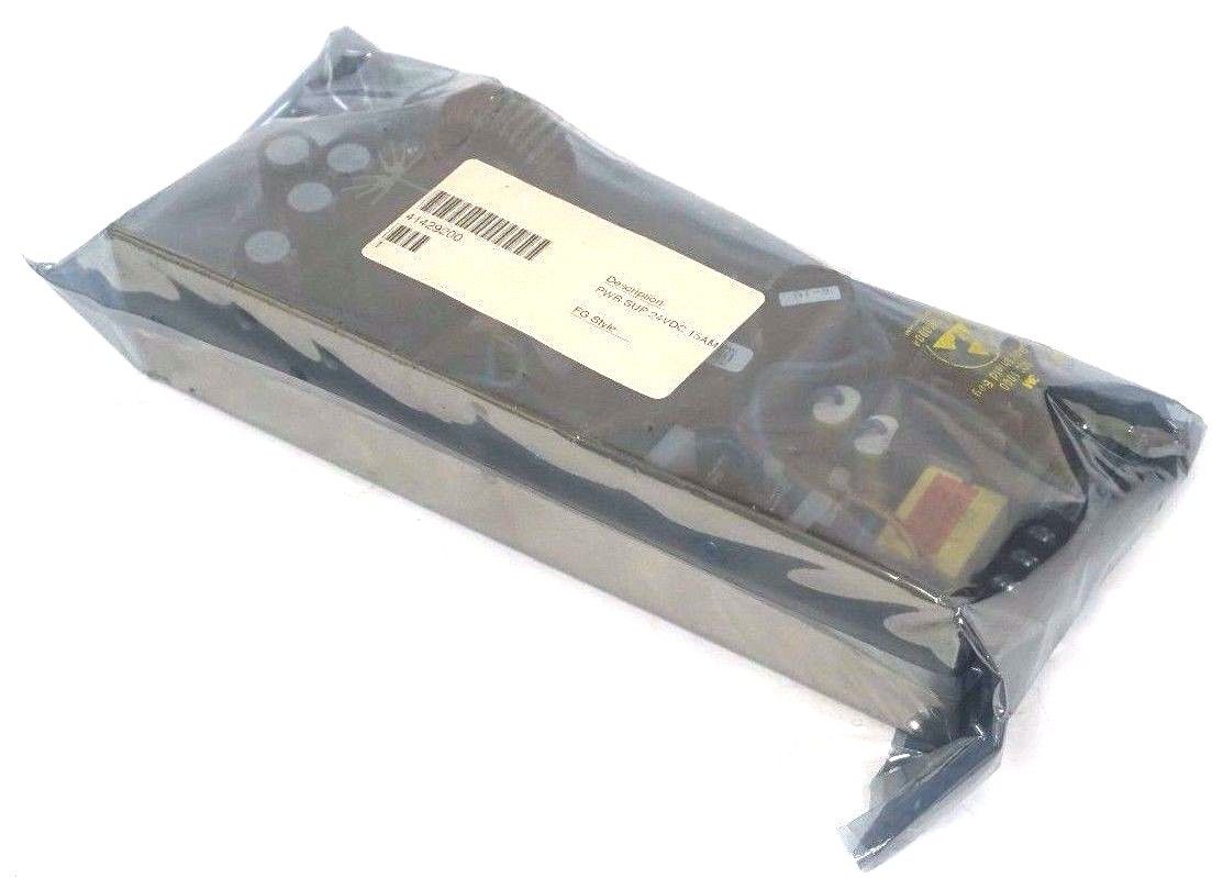 NEW UNISYS 41429200 POWER SUPPLY 24VDC V501D04-AC