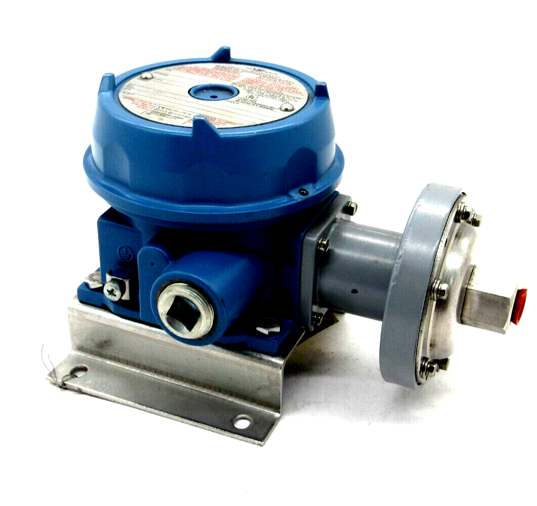 NEW UNITED ELECTRIC J120-555 PRESSURE SWITCH 2 TO 100 PSI J120555 - Image 4