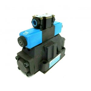 NEW VICKERS DG5S-8-0C-E-M-FW-H5-30 DIRECTIONAL VALVE DG4V-3S-6C-M-FW-H5-60