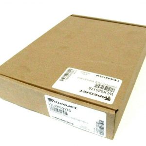 NEW VIDEO JET WLK680175 PRINTHEAD GOLD VIDEOJET 8510