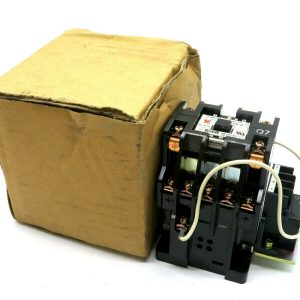 NEW YASKAWA ELECTRIC HI-25ETCU-U MAGNETIC CONTACTOR HI25ETCUU