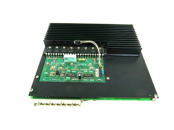 USED INFRANOR SMVE-2420-M59 POWER SUPPLY SMVE2420M59 - Image 3