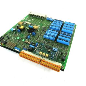 USED INFRANOR SMVE-2420-M59 POWER SUPPLY SMVE2420M59