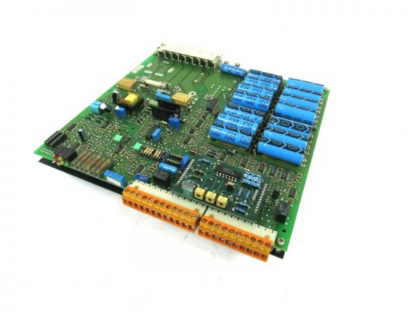 USED INFRANOR SMVE-2420-M59 POWER SUPPLY SMVE2420M59