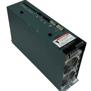 USED RELIANCE ELECTRIC 615055-1R SERVO DRIVE AUTOMAX SA500
