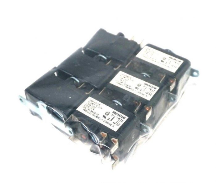 6 NEW PRODUCTS UNLIMITED 9400-03Q228 RELAYS HN61KK324B 940003Q228