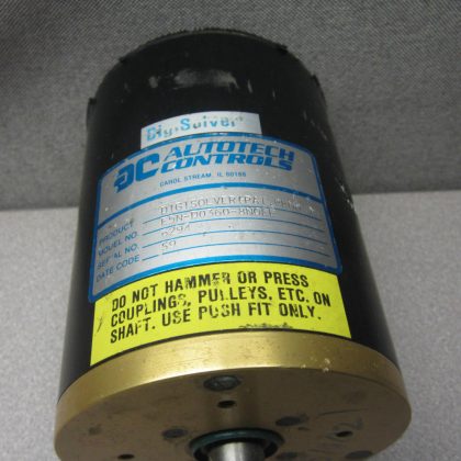 AUTOTECH CONTROLS E5N-D0360-8N0EE DIGISOLVER E5ND03608N0EE