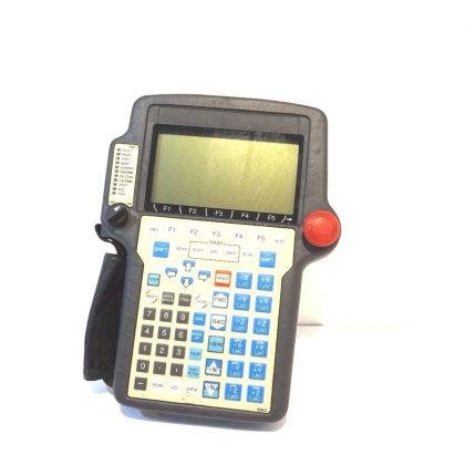 FANUC A05B-2301-C360 TEACH PENDANT A05B2301C360