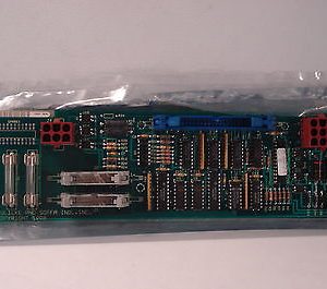 NEW KULICKE AND SOFFA 00797-4101-001-03 BOARD