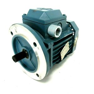 NEW ABB M2VA71C-4 MOTOR .90HP M2VA71C4