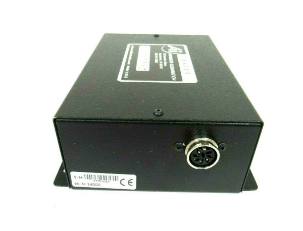 NEW ADVANCED ILLUMINATION S4000 STROBE CONTROLLER - Image 4
