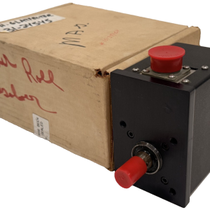 NEW ADVANCED MICRO CONTROLS HT-20-10 ROTARY RESOLVER TRANSDUCER ENCODER HT2010
