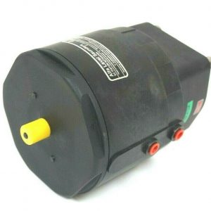 NEW ALFA LAVAL SAUNDERS 33750 EC PISTON ACTUATOR