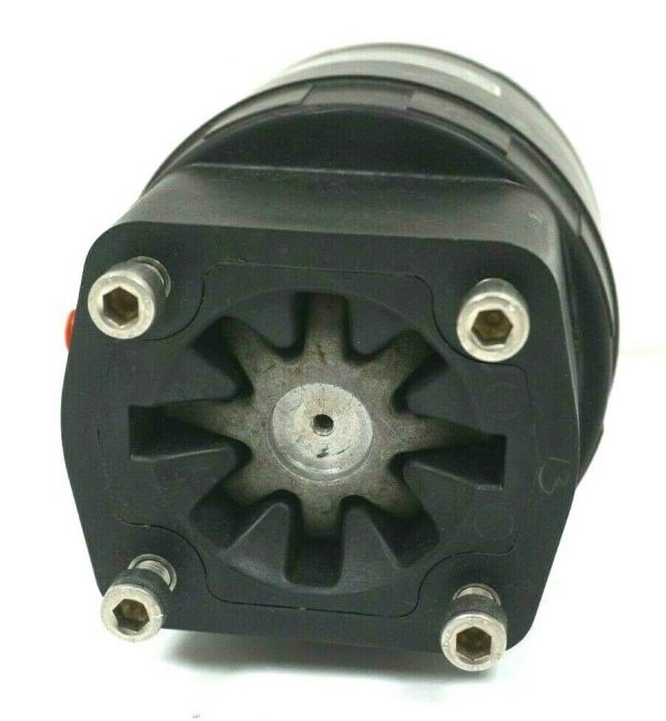 NEW ALFA LAVAL SAUNDERS 33750 EC PISTON ACTUATOR - Image 6