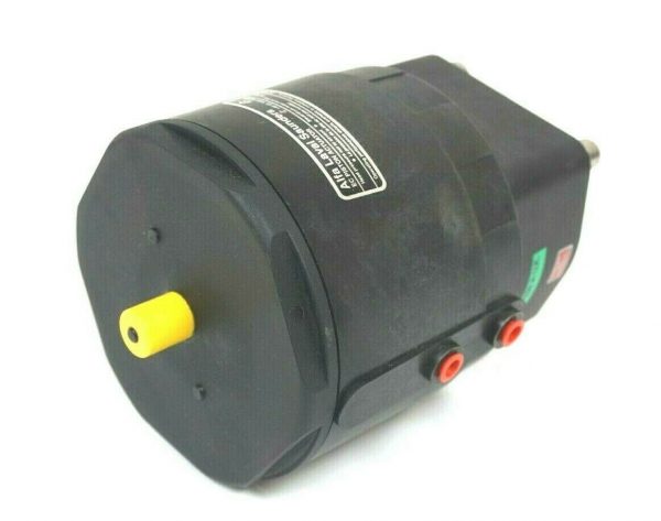 NEW ALFA LAVAL SAUNDERS 33750 EC PISTON ACTUATOR