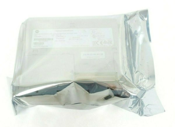 NEW ALLEN BRADLEY 1768-ENBT COMPACT LOGIX ETHERNET IP MODULE 1768ENBT - Image 3