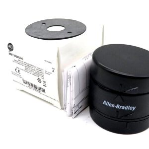 NEW ALLEN BRADLEY 856T-B24SNC MOUNTING BASE WITH CAP 856TB24SNC