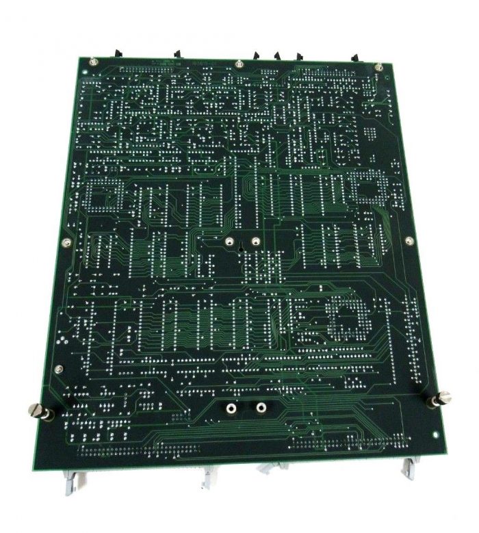 NEW ALLEN BRADLEY SP-196259 MAIN CONTROL BOARD KIT SP196259 185615-01 - Image 4