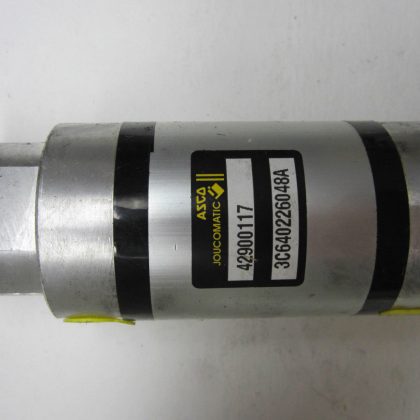 NEW ASCO JOUCOMATIC 42900117 SHOCK 3C640226048A
