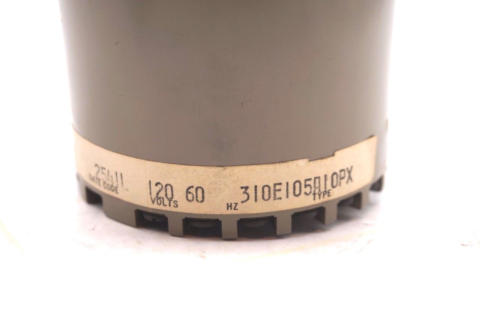 NEW ATC 310E-105-A-10PX TIMER 310E105A10PX - Image 3