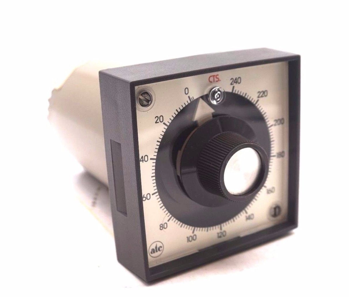 NEW ATC 310E-105-A-10PX TIMER 310E105A10PX