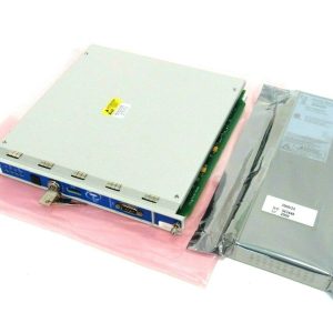 NEW BENTLY NEVADA 3500/22 TRANSIENT DATA PWA138607-01 W/ 146031-01 INTERFACE