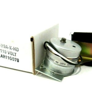 NEW BINDICATOR A-H9A-K-HD SYNCHRONOUS MOTOR  AH9AKHD