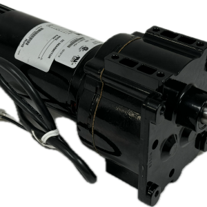 NEW BISON 011-336-5023 DC GEARMOTOR 1/8HP 90V 1.40A 79RPM 23:1 32-999-2904-033