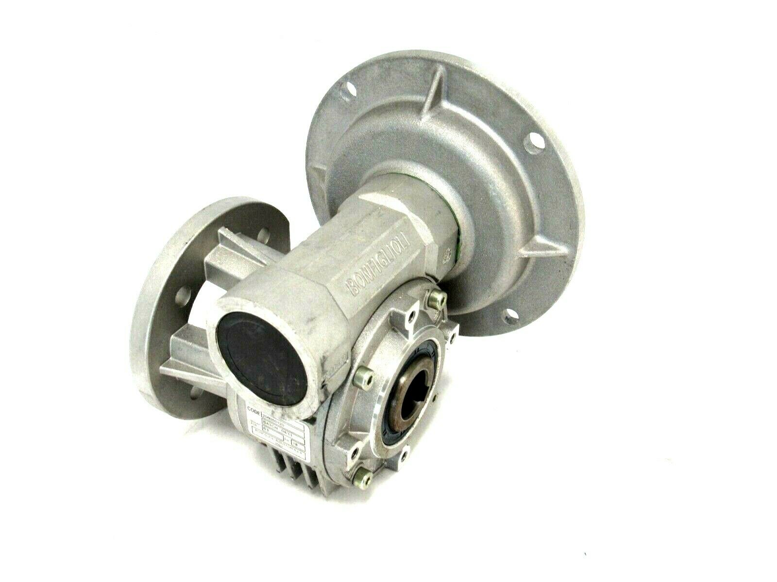 NEW BONFIGLIOLI VF49F1N56C GEAR REDUCER - Image 3