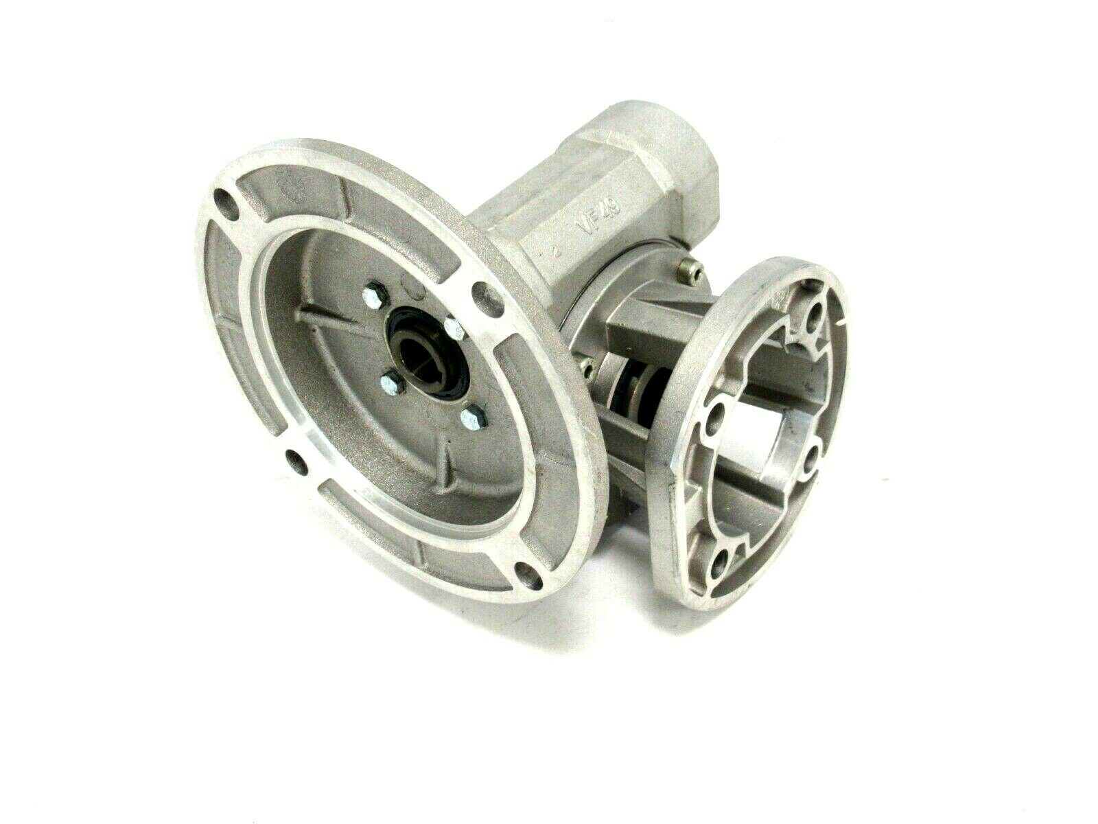 NEW BONFIGLIOLI VF49F1N56C GEAR REDUCER