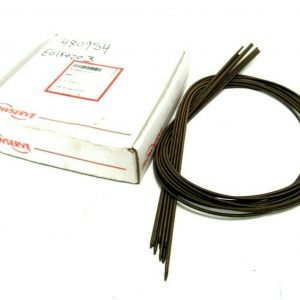 NEW BOX OF 10 FLOWSERVE MCA20835707 SPRING 1/302 SS GARTER SPG
