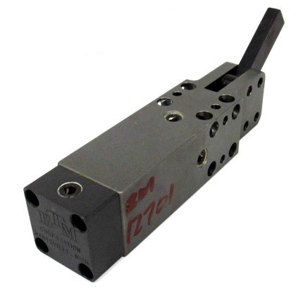 NEW BTM PC-1500-V-130-BM PNEUMATIC POWER TOGGLE CLAMP PC1500V130BM