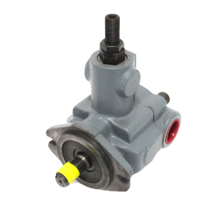 NEW CONTINENTAL HYDRAULICS PVR6-8B15-RF-P-1-H VANE PUMP PVR68B15RFP1H