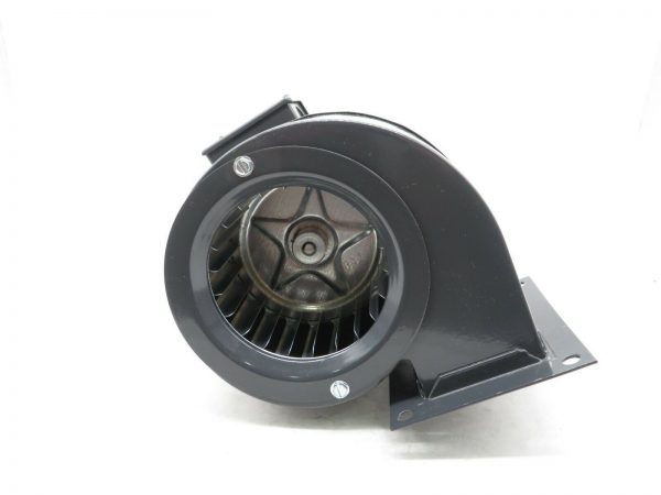 NEW DAYTON 6FHX8 BLOWER 2 1/2 INCH WITH 3 3/4 INCH DIA. 4C446 - Image 3